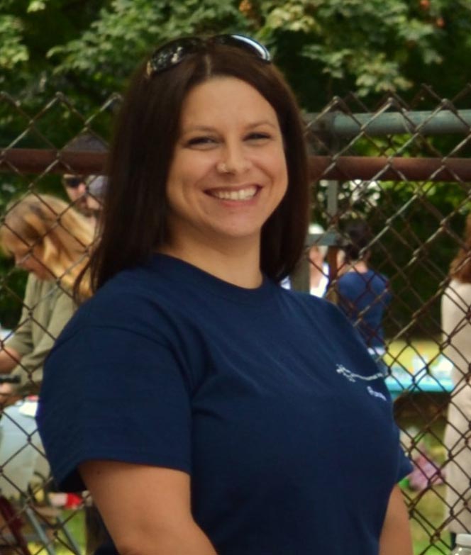 Amy L Gray