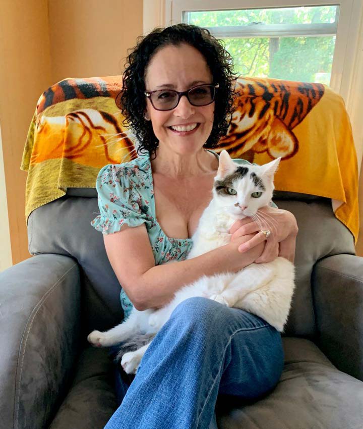 Lisa Serio